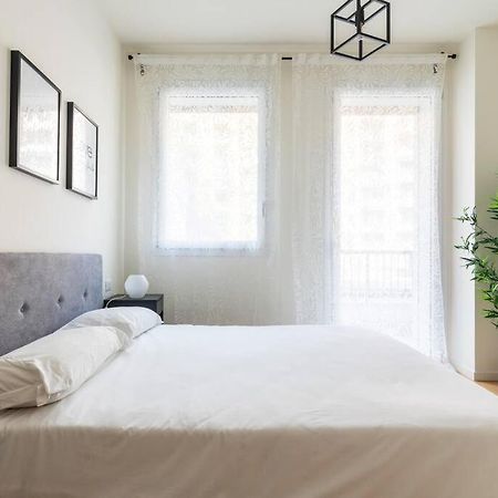 Kaizen House - Bilocale De Angeli Leilighet Milano Eksteriør bilde