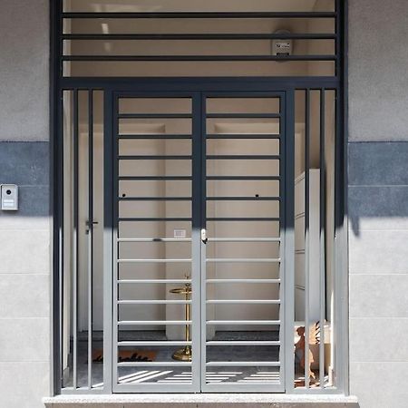 Kaizen House - Bilocale De Angeli Leilighet Milano Eksteriør bilde