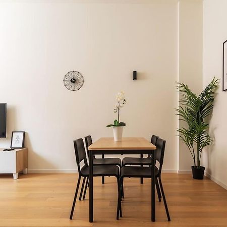 Kaizen House - Bilocale De Angeli Leilighet Milano Eksteriør bilde