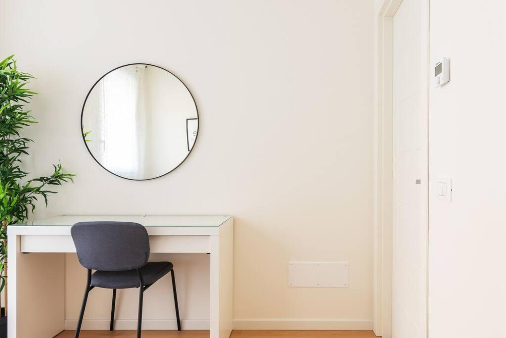 Kaizen House - Bilocale De Angeli Leilighet Milano Eksteriør bilde