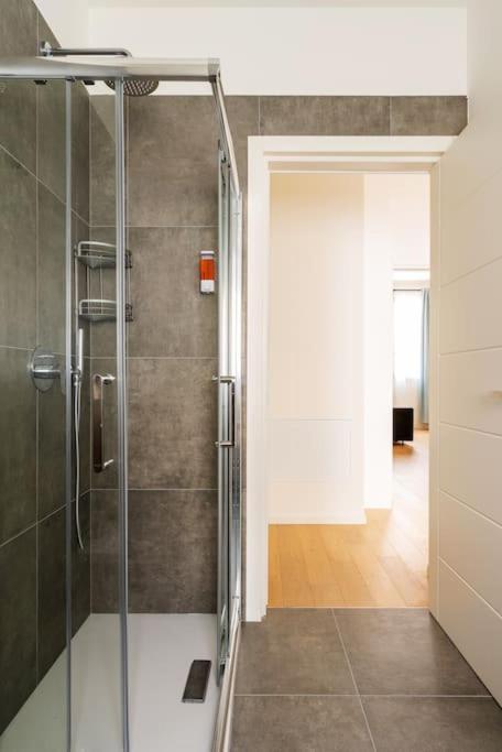 Kaizen House - Bilocale De Angeli Leilighet Milano Eksteriør bilde