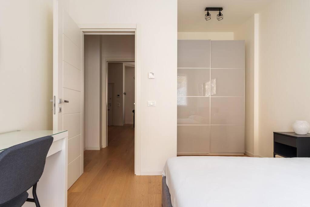 Kaizen House - Bilocale De Angeli Leilighet Milano Eksteriør bilde