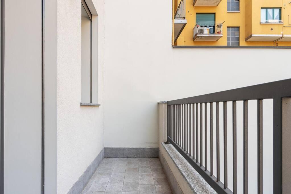 Kaizen House - Bilocale De Angeli Leilighet Milano Eksteriør bilde