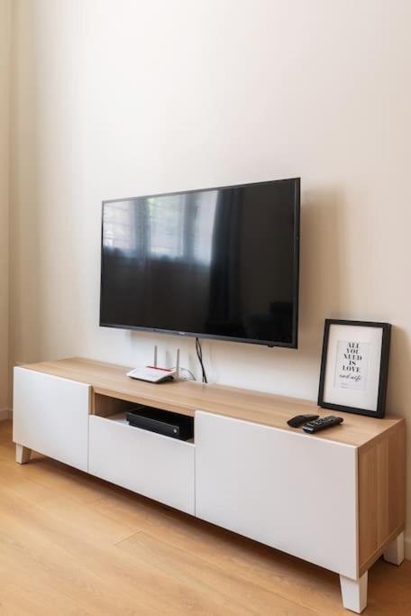 Kaizen House - Bilocale De Angeli Leilighet Milano Eksteriør bilde
