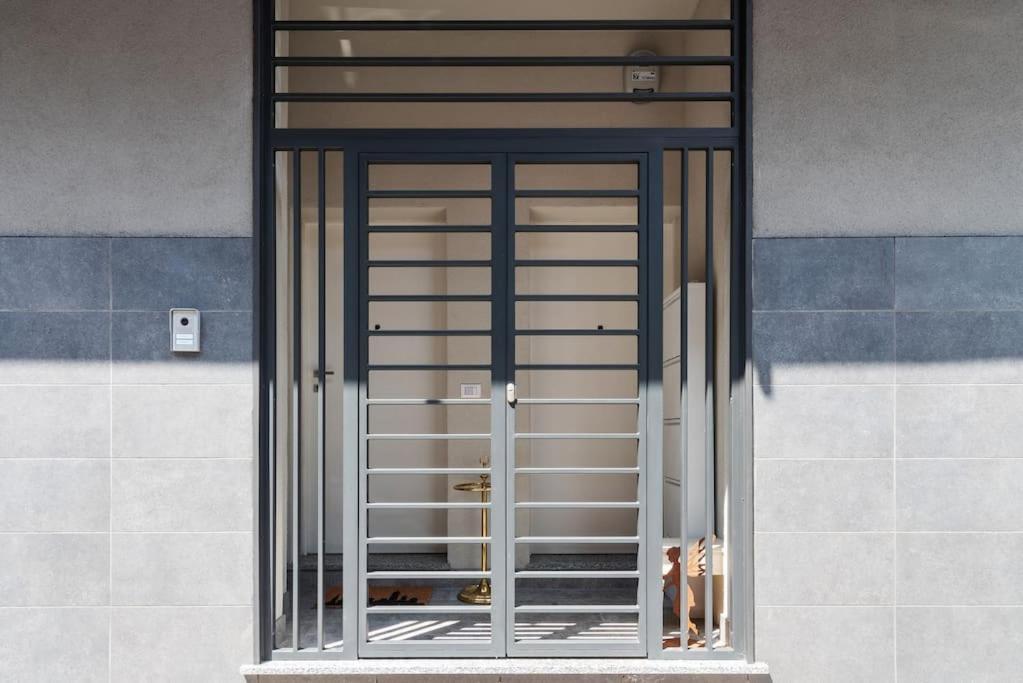 Kaizen House - Bilocale De Angeli Leilighet Milano Eksteriør bilde