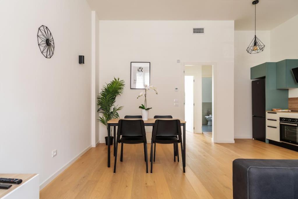 Kaizen House - Bilocale De Angeli Leilighet Milano Eksteriør bilde